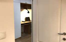 Garsoniera de 35 mp, totul nou, zona strazii Grigore Alexandrescu