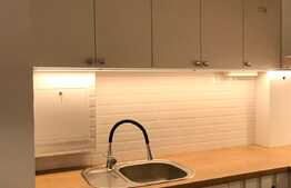 Garsoniera de 35 mp, totul nou, zona strazii Grigore Alexandrescu