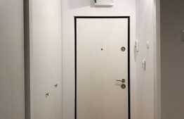 Garsoniera de 35 mp, totul nou, zona strazii Grigore Alexandrescu