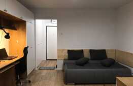 Garsoniera de 35 mp, totul nou, zona strazii Grigore Alexandrescu