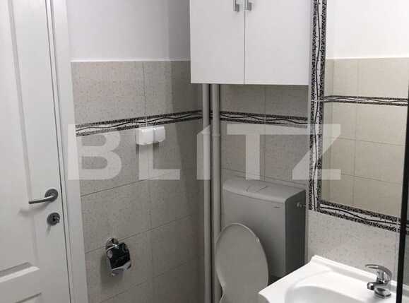Garsonieră de închiriat Manastur - 78014AI | BLITZ Cluj-Napoca | Poza11