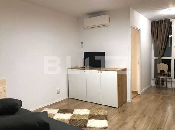 Garsonieră de închiriat Manastur - 78014AI | BLITZ Cluj-Napoca | Poza6