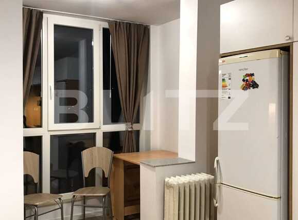 Garsonieră de închiriat Manastur - 78014AI | BLITZ Cluj-Napoca | Poza5