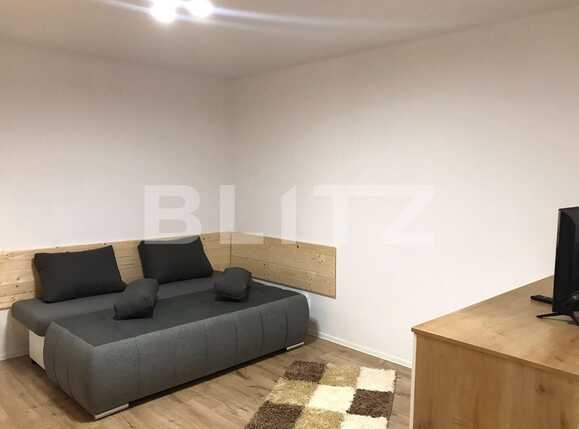 Garsonieră de închiriat Manastur - 78014AI | BLITZ Cluj-Napoca | Poza1