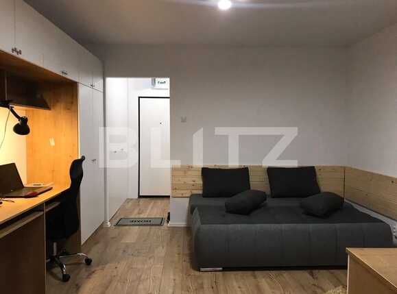 Garsonieră de închiriat Manastur - 78014AI | BLITZ Cluj-Napoca | Poza2