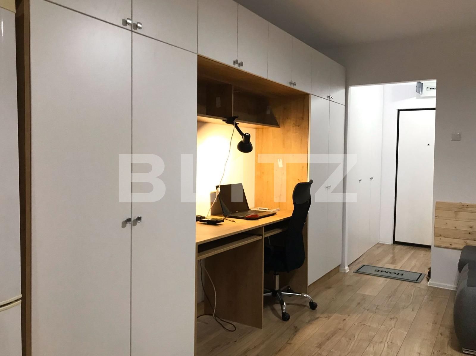 Garsonieră de închiriat Manastur - 78014AI | BLITZ Cluj-Napoca | Poza4