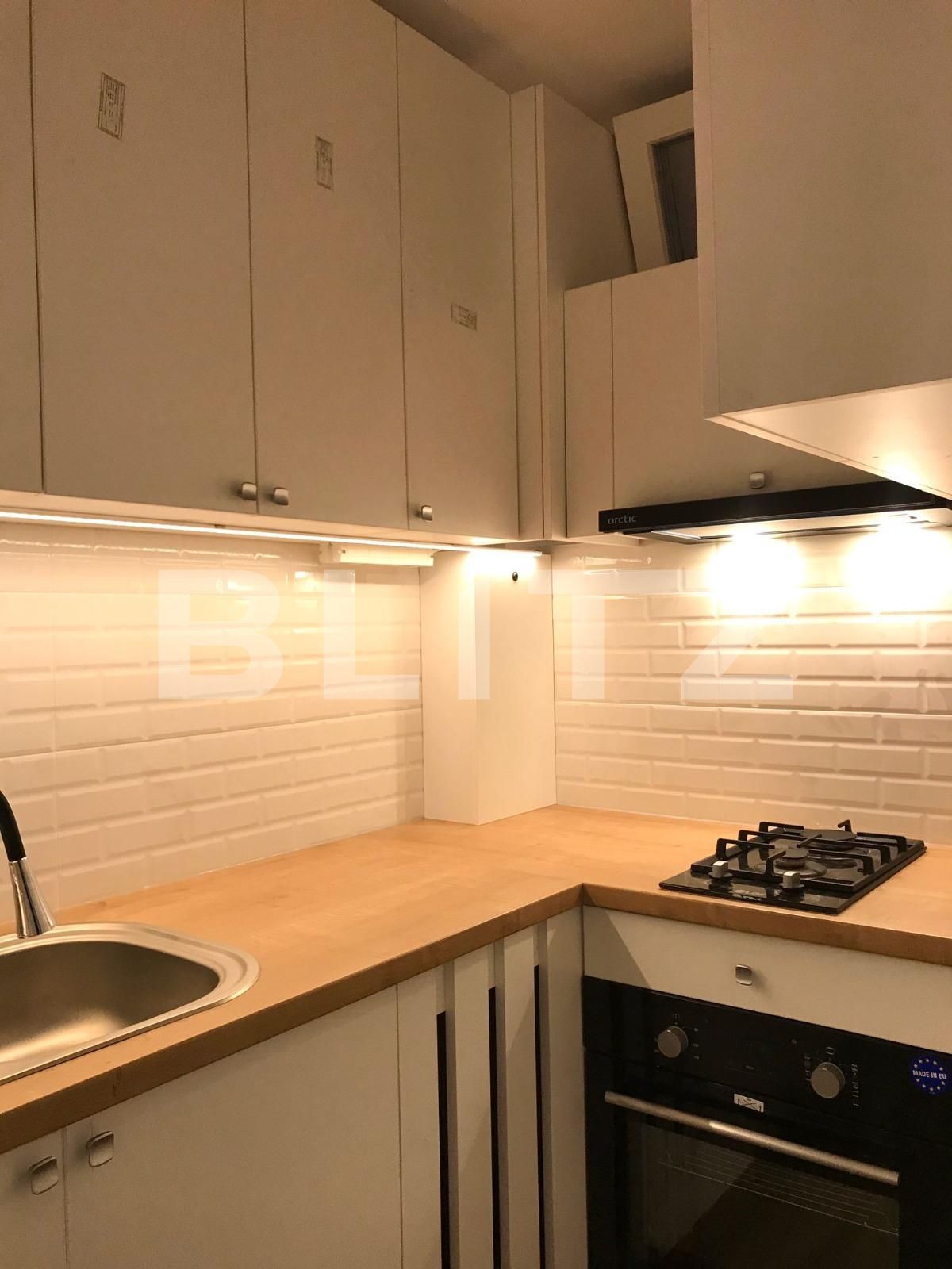 Garsonieră de închiriat Manastur - 78014AI | BLITZ Cluj-Napoca | Poza7