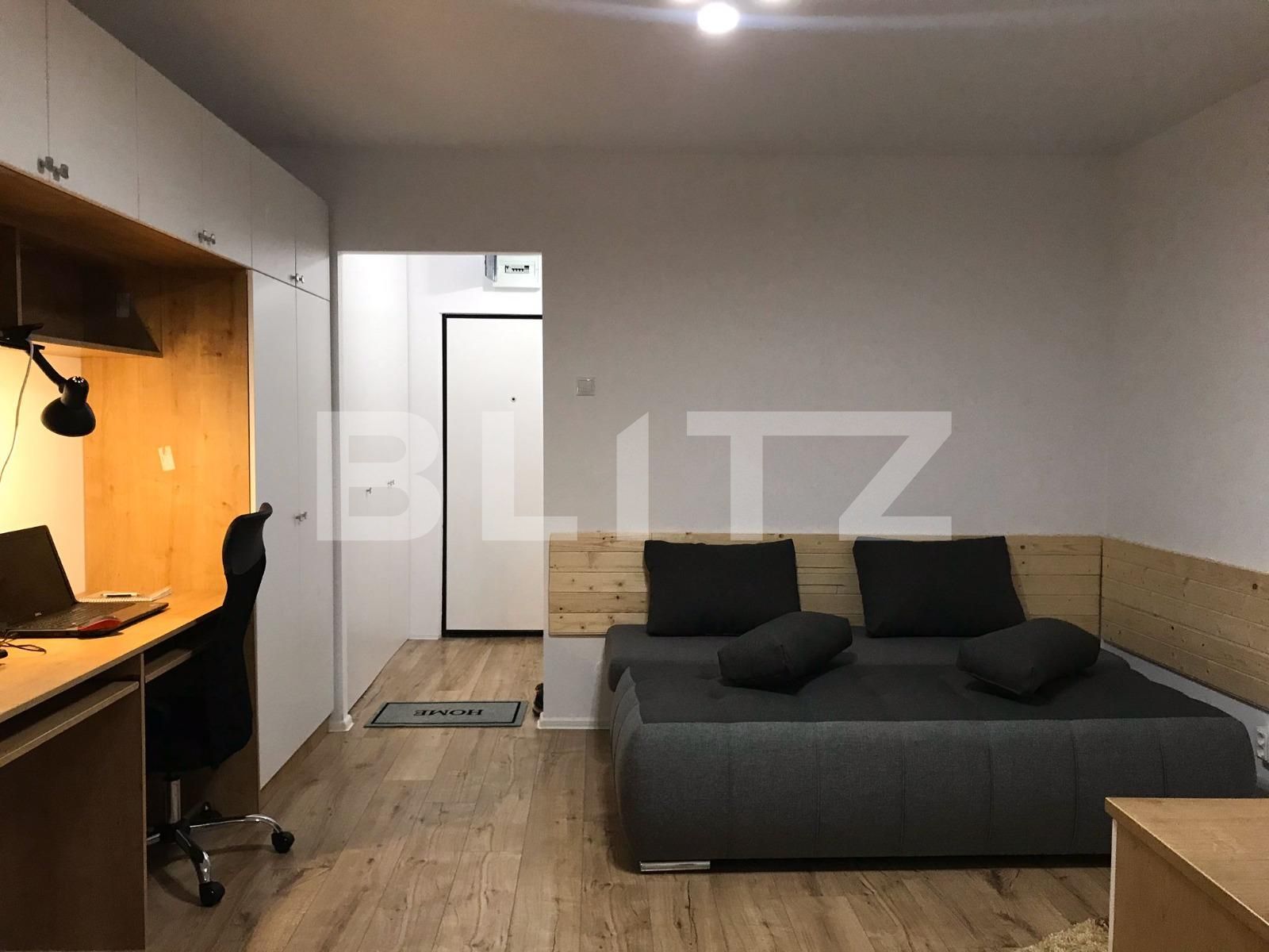 Garsonieră de închiriat Manastur - 78014AI | BLITZ Cluj-Napoca | Poza2
