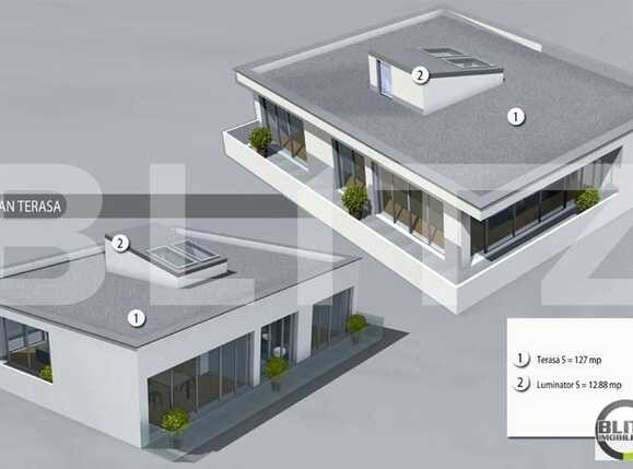 Apartament de vânzare 3 camere Andrei Mureşanu - 7802AV | BLITZ Cluj-Napoca | Poza3