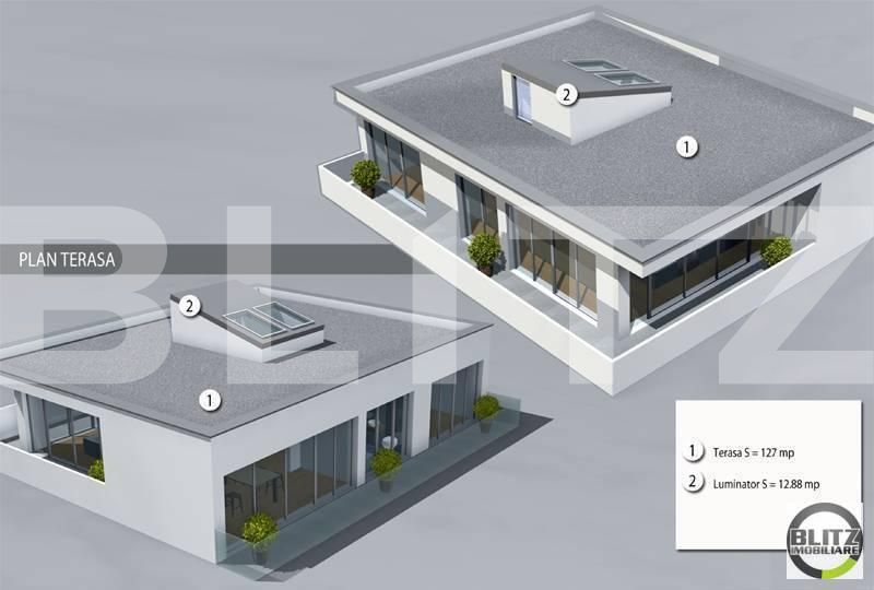 Apartament de vânzare 3 camere Andrei Mureşanu - 7802AV | BLITZ Cluj-Napoca | Poza3