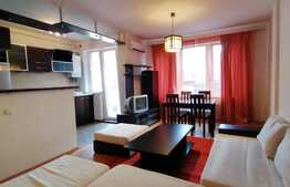 Apartament de 2 camere, 60 mp, A.C, zona Interservisan