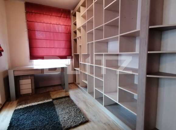 Apartament de închiriat 2 camere Gheorgheni - 78022AI | BLITZ Cluj-Napoca | Poza6