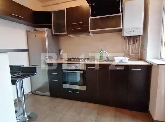Apartament de închiriat 2 camere Gheorgheni - 78022AI | BLITZ Cluj-Napoca | Poza3