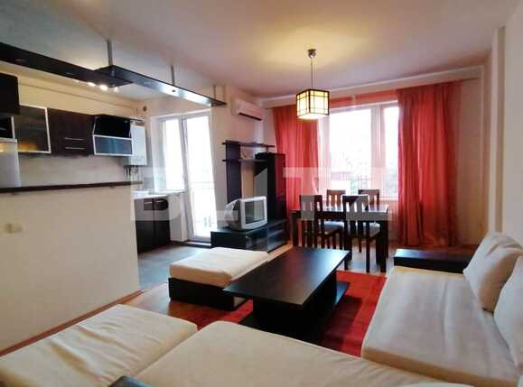 Apartament de închiriat 2 camere Gheorgheni - 78022AI | BLITZ Cluj-Napoca | Poza1