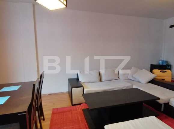 Apartament de închiriat 2 camere Gheorgheni - 78022AI | BLITZ Cluj-Napoca | Poza2
