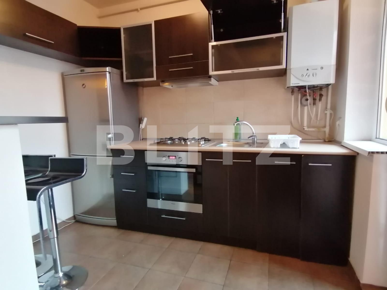 Apartament de închiriat 2 camere Gheorgheni - 78022AI | BLITZ Cluj-Napoca | Poza3