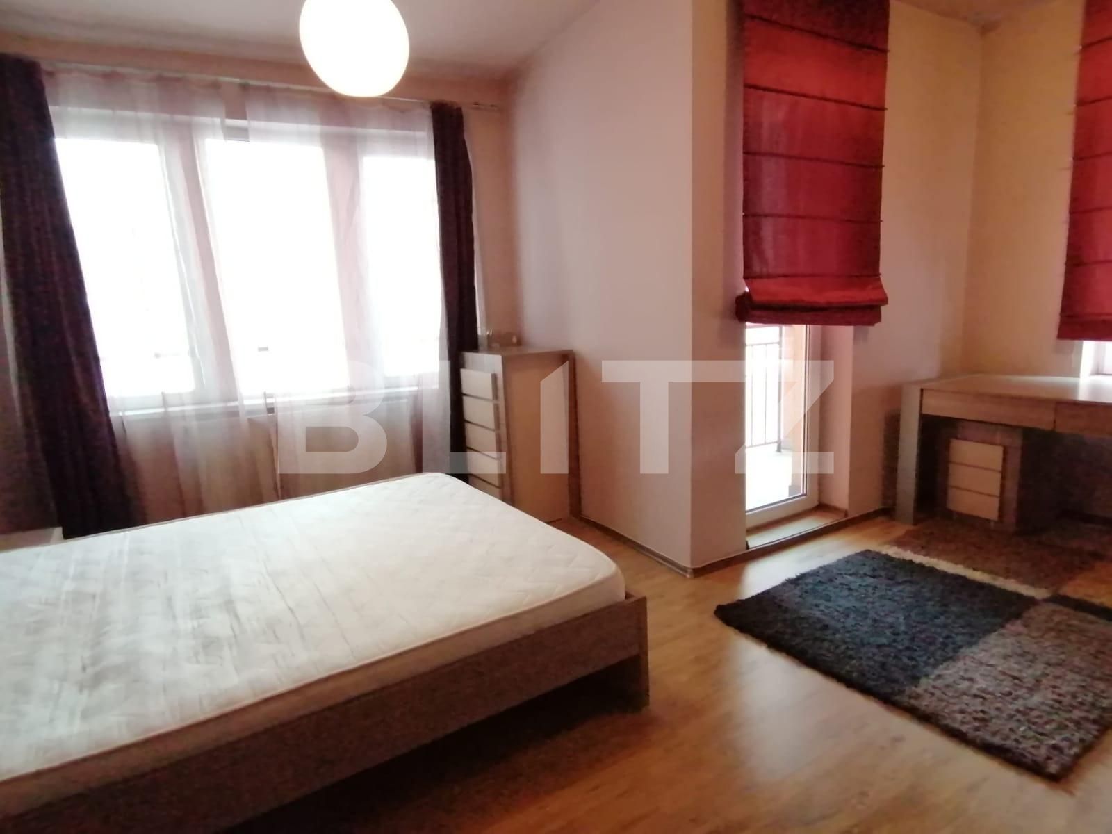 Apartament de închiriat 2 camere Gheorgheni - 78022AI | BLITZ Cluj-Napoca | Poza5