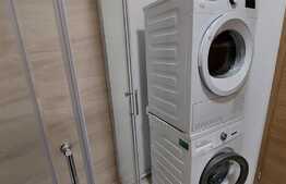 Apartament la cheie, 52 mp, incalzire in pardoseala, parcare subterana, zona BMW!