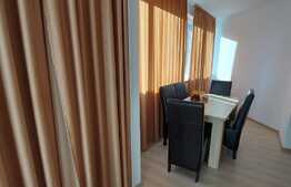 Apartament la cheie, 52 mp, incalzire in pardoseala, parcare subterana, zona BMW!