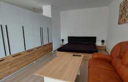 Apartament la cheie, 52 mp, incalzire in pardoseala, parcare subterana, zona BMW!