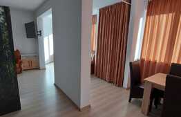 Apartament la cheie, 52 mp, incalzire in pardoseala, parcare subterana, zona BMW!