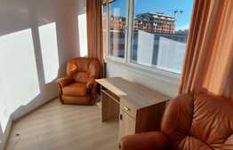 Apartament la cheie, 52 mp, incalzire in pardoseala, parcare subterana, zona BMW!