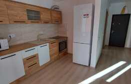 Apartament la cheie, 52 mp, incalzire in pardoseala, parcare subterana, zona BMW!