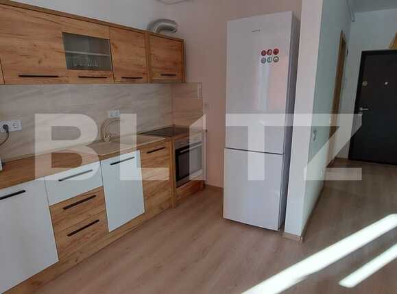 Apartament de vânzare 2 camere Floreşti - 78023AV | BLITZ Cluj-Napoca | Poza1