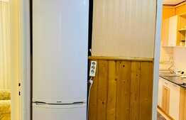 Apartament spatios cu 4 camere, 85 mp, parcare, zona Bucium