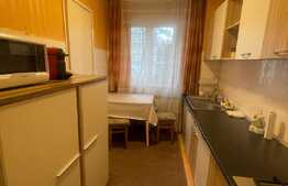 Apartament spatios cu 4 camere, 85 mp, parcare, zona Bucium