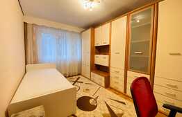 Apartament spatios cu 4 camere, 85 mp, parcare, zona Bucium