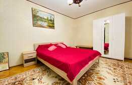 Apartament spatios cu 4 camere, 85 mp, parcare, zona Bucium