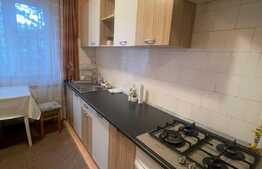 Apartament spatios cu 4 camere, 85 mp, parcare, zona Bucium