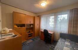 Apartament spatios cu 4 camere, 85 mp, parcare, zona Bucium