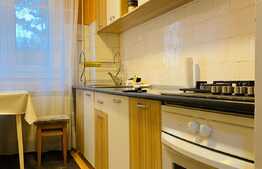 Apartament spatios cu 4 camere, 85 mp, parcare, zona Bucium