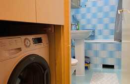 Apartament spatios cu 4 camere, 85 mp, parcare, zona Bucium