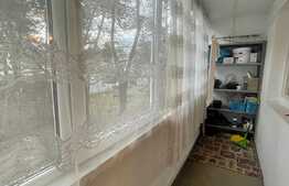 Apartament spatios cu 4 camere, 85 mp, parcare, zona Bucium