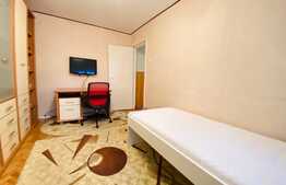 Apartament spatios cu 4 camere, 85 mp, parcare, zona Bucium