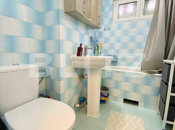 Apartament de închiriat 4 camere Manastur - 78030AI | BLITZ Cluj-Napoca | Poza13