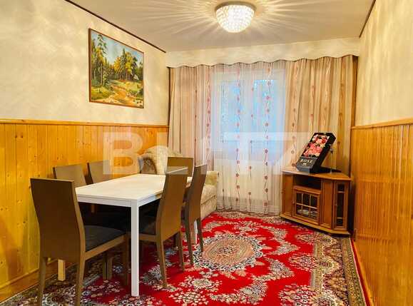 Apartament de închiriat 4 camere Manastur - 78030AI | BLITZ Cluj-Napoca | Poza11
