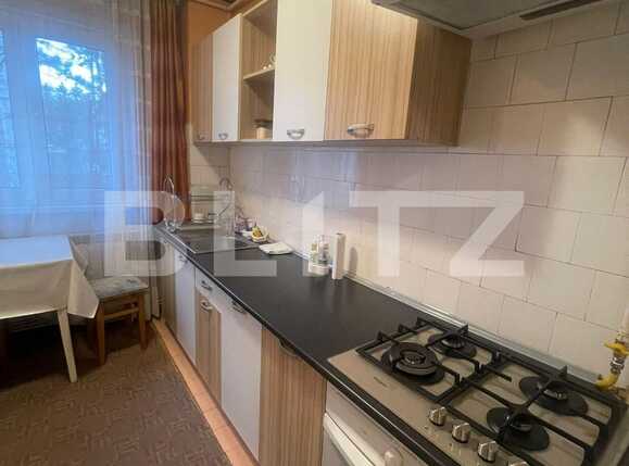 Apartament de închiriat 4 camere Manastur - 78030AI | BLITZ Cluj-Napoca | Poza8