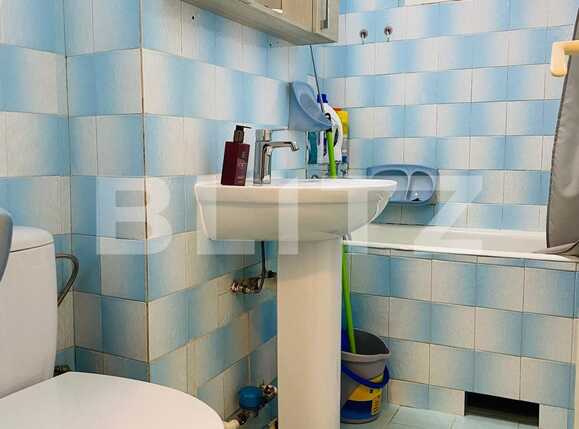 Apartament de închiriat 4 camere Manastur - 78030AI | BLITZ Cluj-Napoca | Poza12