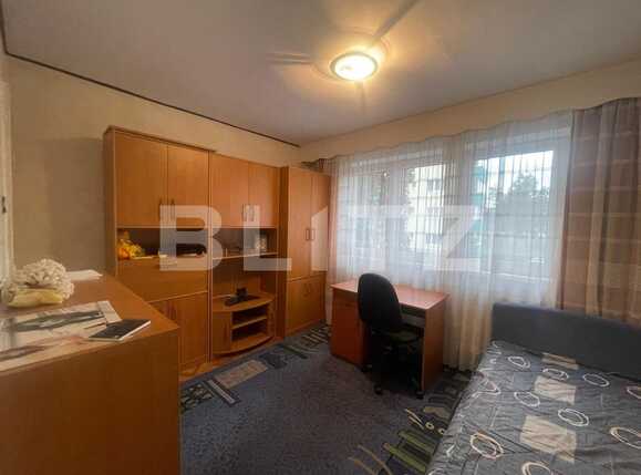 Apartament de închiriat 4 camere Manastur - 78030AI | BLITZ Cluj-Napoca | Poza5