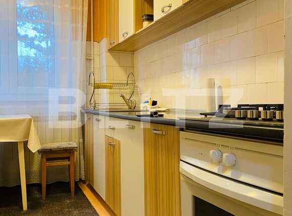 Apartament de închiriat 4 camere Manastur - 78030AI | BLITZ Cluj-Napoca | Poza7