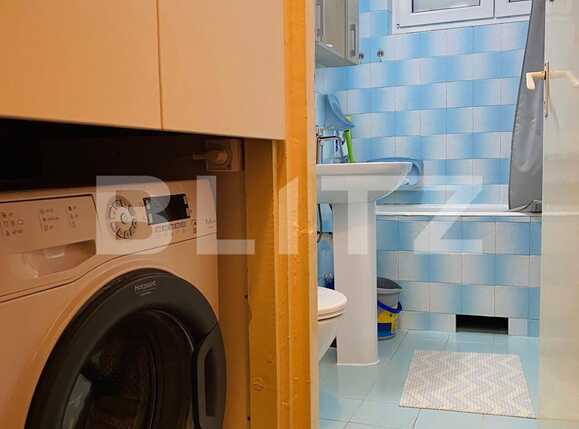 Apartament de închiriat 4 camere Manastur - 78030AI | BLITZ Cluj-Napoca | Poza14