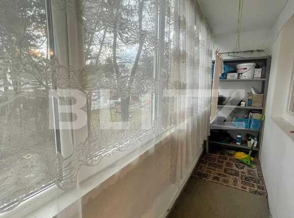 Apartament de închiriat 4 camere Manastur - 78030AI | BLITZ Cluj-Napoca | Poza15