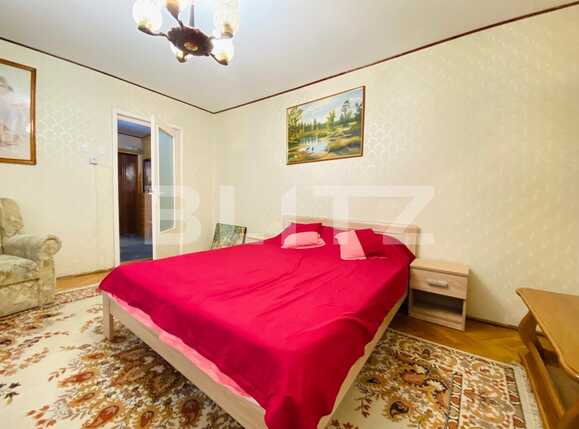 Apartament de închiriat 4 camere Manastur - 78030AI | BLITZ Cluj-Napoca | Poza2