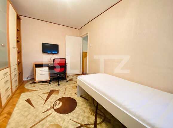 Apartament de închiriat 4 camere Manastur - 78030AI | BLITZ Cluj-Napoca | Poza4