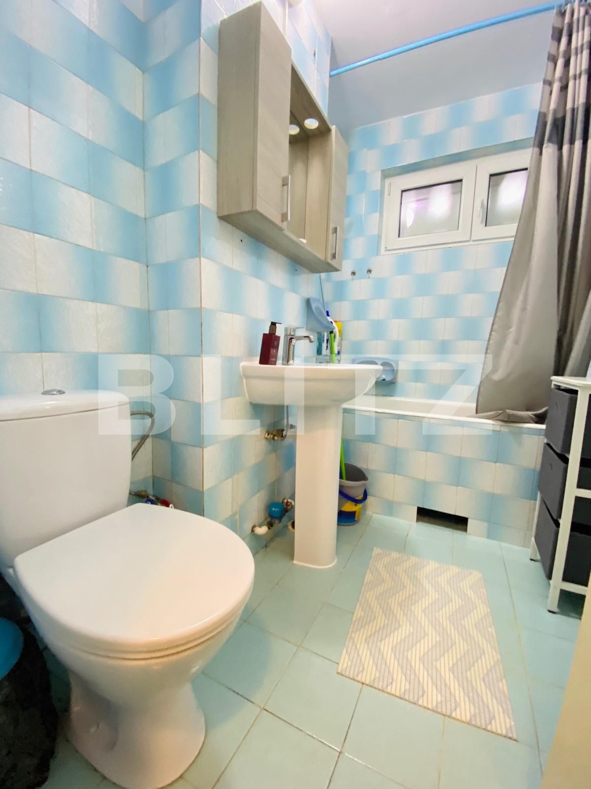 Apartament de închiriat 4 camere Manastur - 78030AI | BLITZ Cluj-Napoca | Poza13