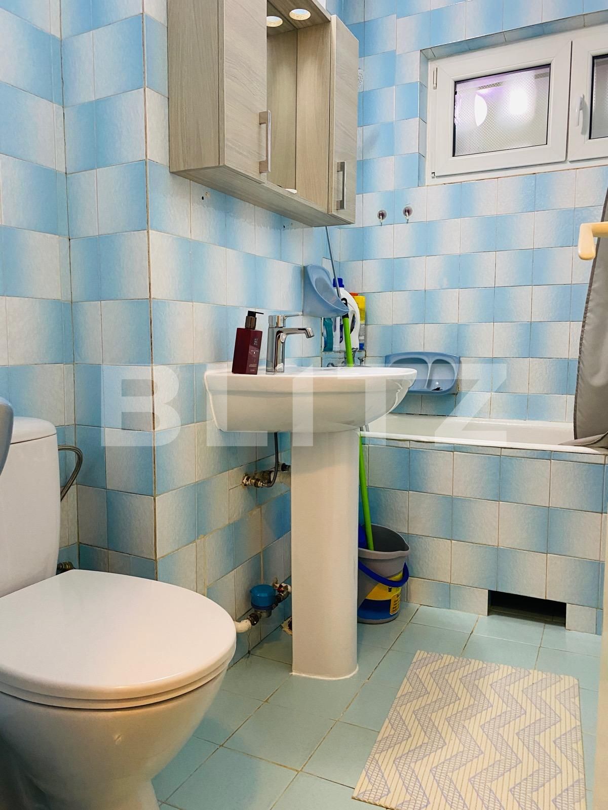 Apartament de închiriat 4 camere Manastur - 78030AI | BLITZ Cluj-Napoca | Poza12